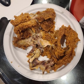 KFC - Terrible - Fast Food Near Me - Long Beach, New York KFC - Terrible - Fast Food Near Me - Long Beach, New York
