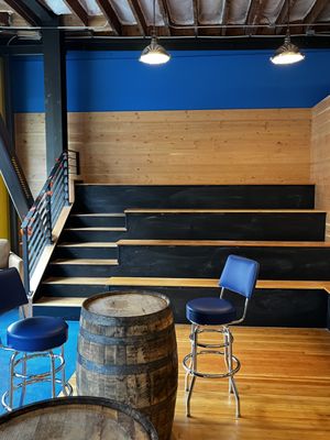 Fremont Brewing Company Columbia City Urban Beer Garden by null