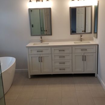 Oakton Kitchen & Bath - Kitchen & Bath Near Me - Oakton, Virginia