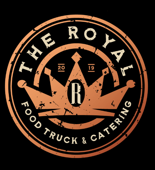 THE ROYAL FOOD TRUCK Updated July 2024 100 E Douglas, Wichita