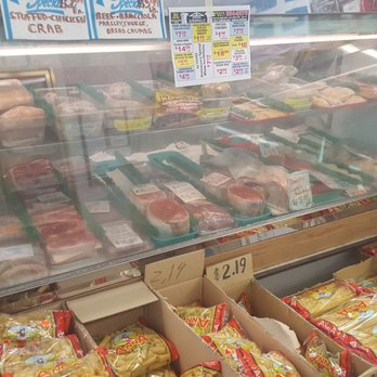 Acropolis Meats - Meat selections - Meat Shops Near Me - Tarpon Springs, Florida