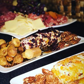 Citrus Marmalade - Gourmet Cheese platters - Caterers Near Me Citrus Marmalade - Gourmet Cheese platters - Caterers Near Me