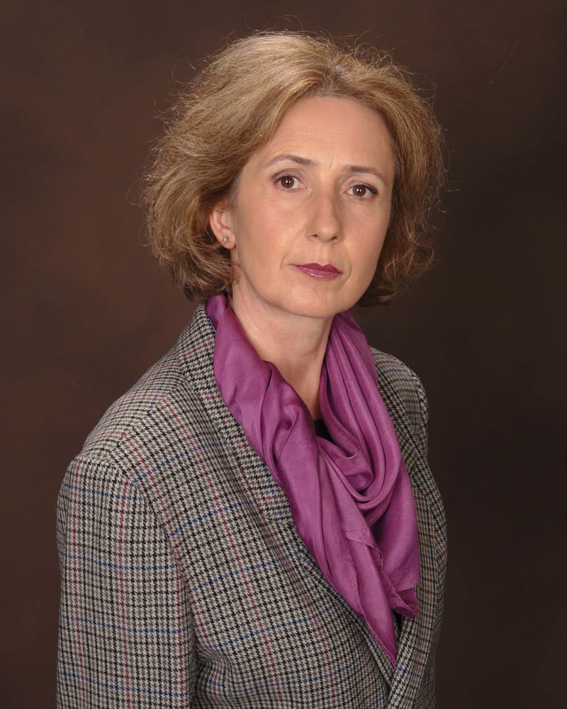 Simona Stanila, MA, LPC - child therapist in Lake in the Hills, IL