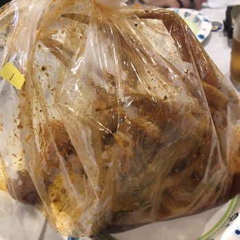 Cary Crab House - The bag - Seafood Near Me - Cary, North Carolina Cary Crab House - The bag - Seafood Near Me - Cary, North Carolina