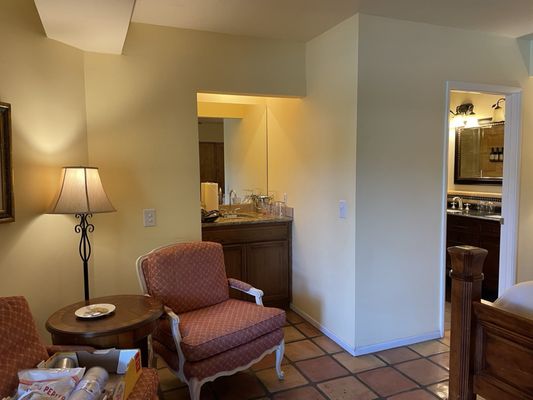 La Maison Hotel by null