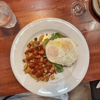 Mimosas - Avocado toast - American Near Me - Denver, Colorado Mimosas - Avocado toast - American Near Me - Denver, Colorado