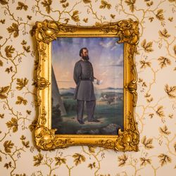 Stonewall Jackson's Headquarters Museum