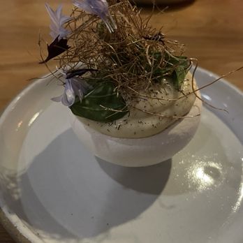 Heritage - Pavlova - Modern European Near Me - Long Beach, California