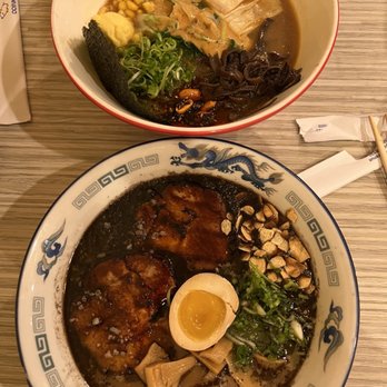Ooink - Ramen Near Me - Seattle, Washington