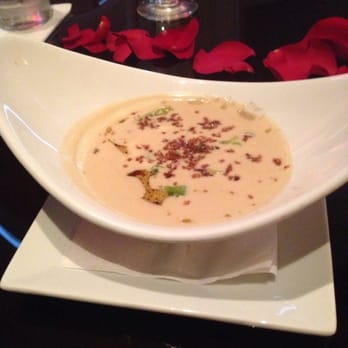 Marmalade - White bean soup - Caribbean Near Me - San Juan, Puerto Rico Marmalade - White bean soup - Caribbean Near Me - San Juan, Puerto Rico