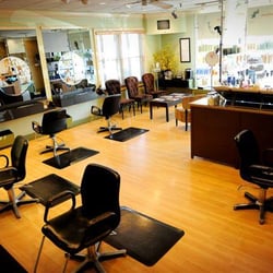 Richard Francis Salon