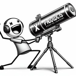 X Products