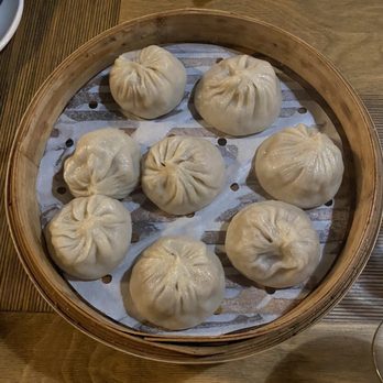 Momo Mee - Momo Mee Famous Xiao Long Bao - Pan Asian Near Me - Milwaukee, Wisconsin