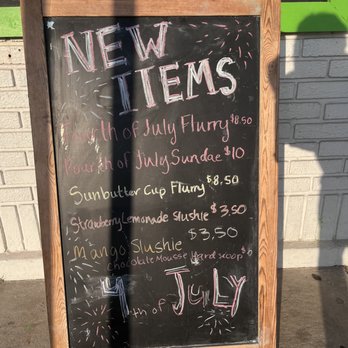 Tastefull Vegan Ice Cream - fourth of july menu - Vegan Near Me - Wyoming, Michigan Tastefull Vegan Ice Cream - fourth of july menu - Vegan Near Me - Wyoming, Michigan