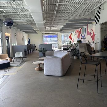 Dogwood Coffee - Inside seating - Coffee & Tea Near Me - Minneapolis, Minnesota