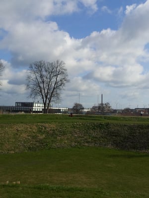 Kastellet by null