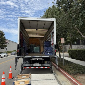 Two Men and a Truck Moving - Movers Near Me - Corona, California Two Men and a Truck Moving - Movers Near Me - Corona, California