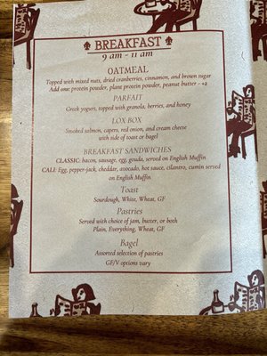Menu photo 3 Socialite Cafe Kettering, OH