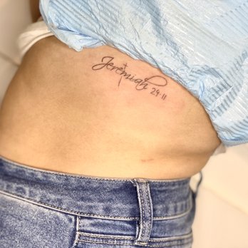 Ants Tattoo - Tattoo Near Me - Tustin, California
