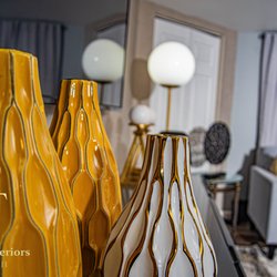 Serenity Interiors by Trenell