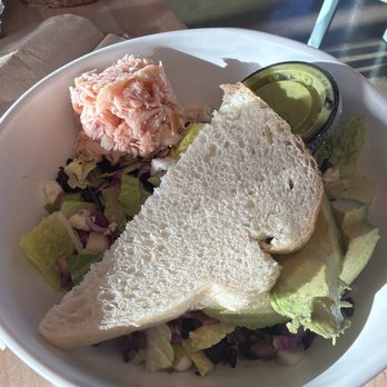Forage Kitchen - Avocado crunch bowl - Salad Near Me - Brookfield, Wisconsin
