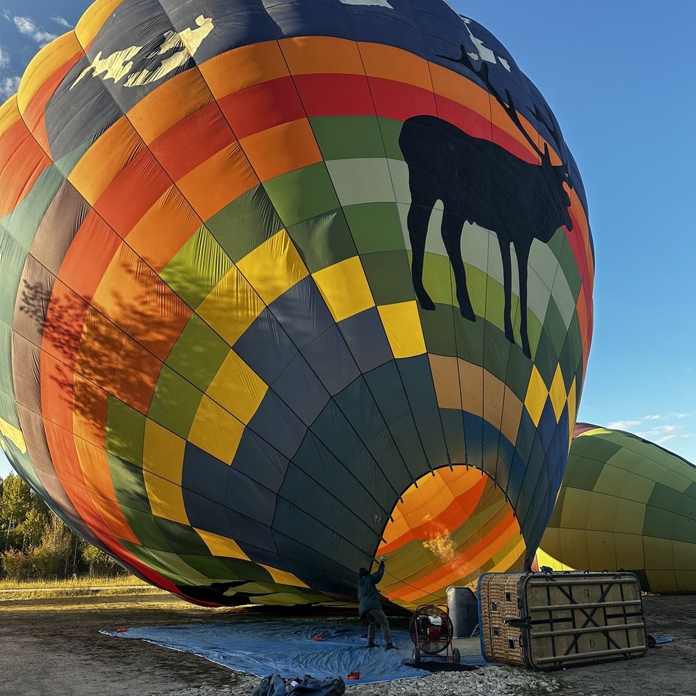 Wyoming Balloon Company - Balloon Services Near Me Wyoming Balloon Company - Balloon Services Near Me