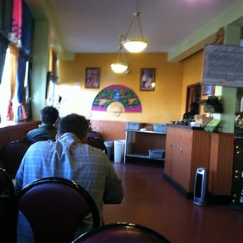 Thai Kitchen - Plenty of seating. Very clean. - Thai Near Me - Tahoe City, California Thai Kitchen - Plenty of seating. Very clean. - Thai Near Me - Tahoe City, California