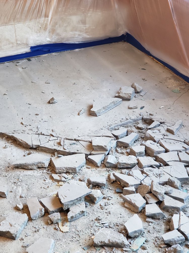 All About Abatement - mold inspector in Snohomish, WA