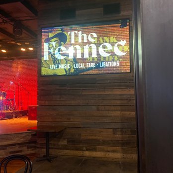 The Fennec - Venues & Event Spaces Near Me - Birmingham, Alabama The Fennec - Venues & Event Spaces Near Me - Birmingham, Alabama