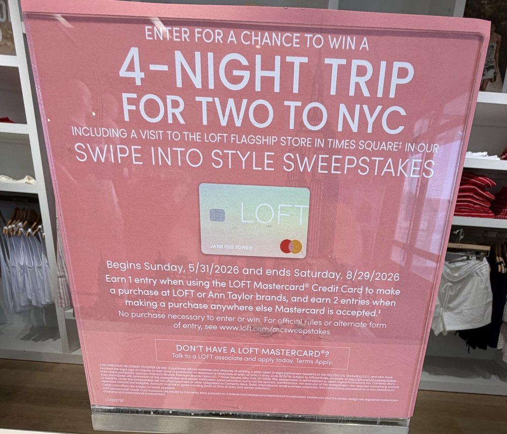 LOFT Logo