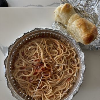 Di Rosani's - Spaghetti - Italian Near Me - Irving, Texas Di Rosani's - Spaghetti - Italian Near Me - Irving, Texas