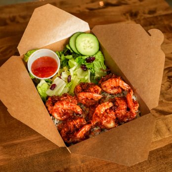 Coco Shrimp - Tacos Near Me - College Station, Texas Coco Shrimp - Tacos Near Me - College Station, Texas