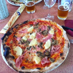 Pizzeria Il Faro