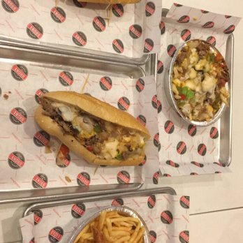 Bronx Sandwich - Sandwiches Near Me - Tustin, California Bronx Sandwich - Sandwiches Near Me - Tustin, California