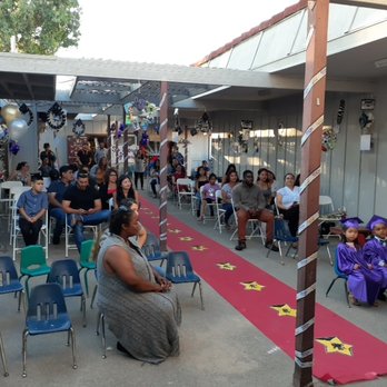 Circle Time CDC - Preschool Graduation 2019 @ Circle Time CDC - Preschools Near Me - San Jose, California