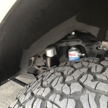SWAT Customs - Bilstein 5160 - Auto Repair Near Me - Fremont, California SWAT Customs - Bilstein 5160 - Auto Repair Near Me - Fremont, California