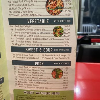 Bamboo Express - Menu as of 12.29.23 - Chinese Near Me - Jacksonville, Florida Bamboo Express - Menu as of 12.29.23 - Chinese Near Me - Jacksonville, Florida