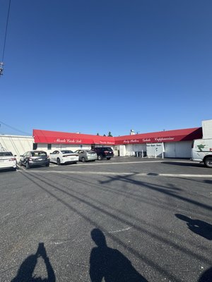 Monte Carlo Italian Deli by null