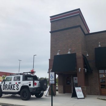 Drake's - The new Drakes... grand opening is Tuesday 9/25/18 yelp.com/events/nicholas… - New American Near Me - Nicholasville, Kentucky Drake's - The new Drakes... grand opening is Tuesday 9/25/18 yelp.com/events/nicholas… - New American Near Me - Nicholasville, Kentucky