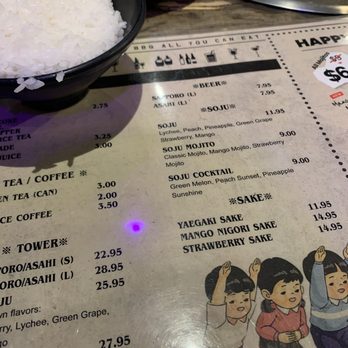 Hwaro 2 - Korean Near Me - Las Vegas, Nevada