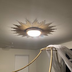 HKH Services - install the fixtures you buy