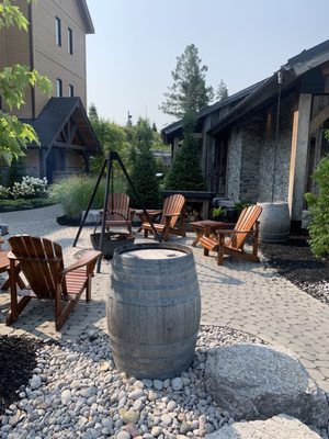 Thermea Spa Village Whitby by null