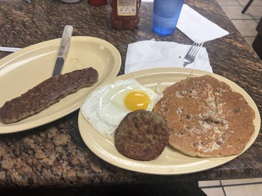 Chuck Wagon Restaurant by null