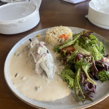 El Comal - Mexican Near Me - Los Altos, California