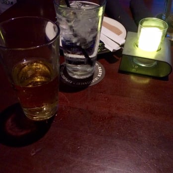 Yard House - Ace Pineapple Cider - Bars Near Me - Long Beach, California