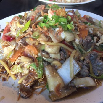 Yaki 2 - Vietnamese Near Me - Brussels, BRU