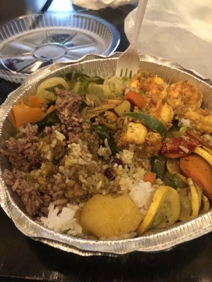 Locale Caribbean by null