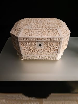 Hong Kong Museum of Art by null