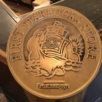 Starbucks - Coffee & Tea Near Me - Seattle, Washington