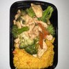 China Spring gift card